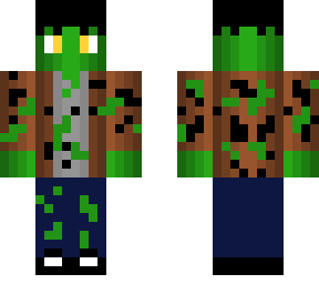 frankenstines monster