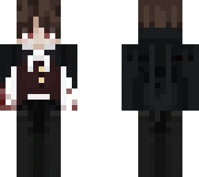 freddiefts1 vampire (animation/greyed ed.)