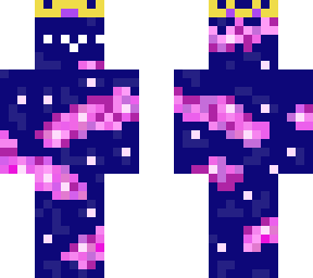 galaxy goofyman !