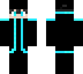 gamer boy blue v3