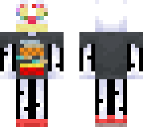 ghost box skull
