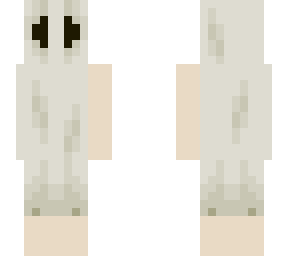 ghost child; little nightmares|| (halloween)