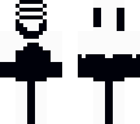 ghost mask