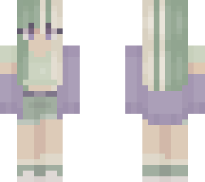 glitchpop: sage