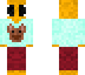 goldern