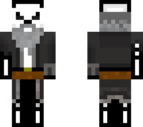 greybeard
