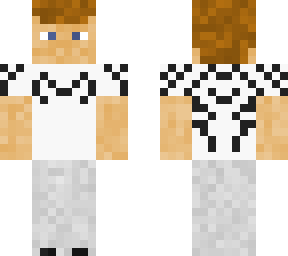 gym bro (white bd cs)
