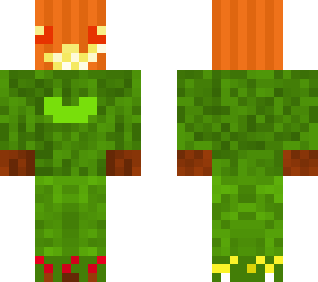 hallow knuckles