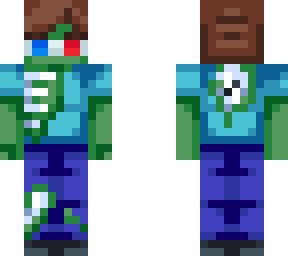 halloween revyrevilo (by @zc4b)