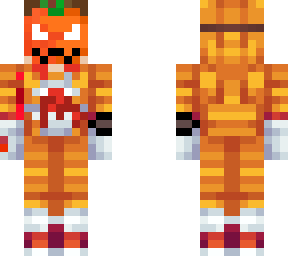 halloween tailsboy