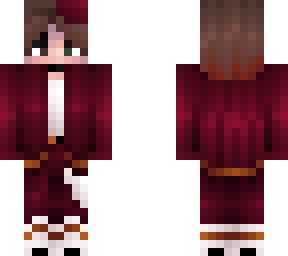 hawthorn | fall persona 🍁