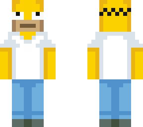 hommer simson
