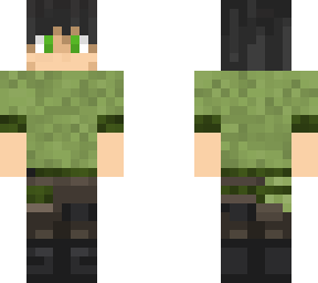 hunter (past)