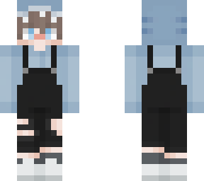 i just slightly edited a skin i wanted to use