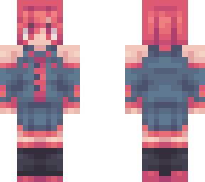 kasane teto