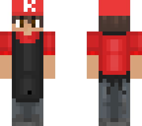 kfc worker