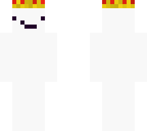 king