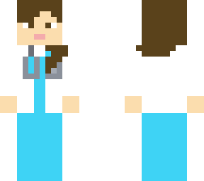 lego city doctor (upgraded)