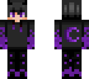 lila void god