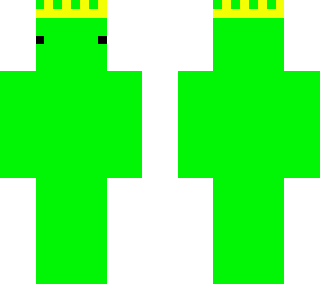 lime green jettism