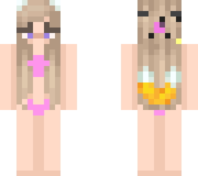 little helena (bikini)