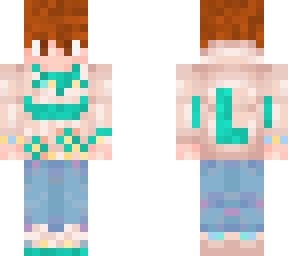 luconien