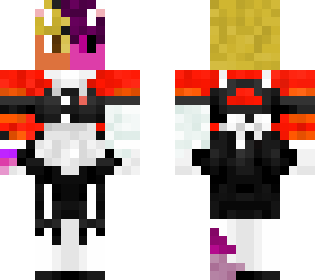 maid guy