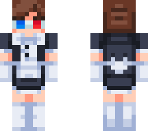 maid revyrevilo (by @zc4b)