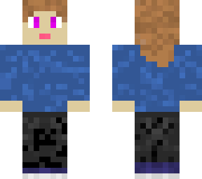 main skin idk