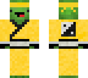 maizen mikey ninja