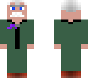 major monogram 2.0