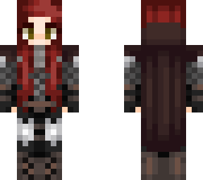 medieval warrior