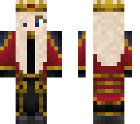 migrator skin