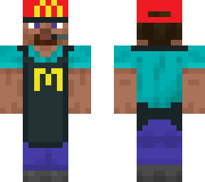 minimum wage steve