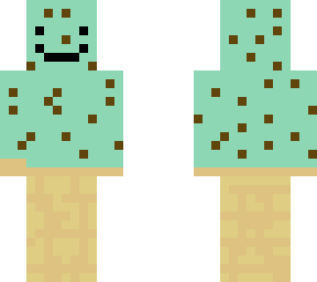 mint chocolate chip