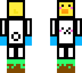 molang & piu piu