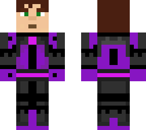 msm (dragons bane armor)