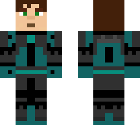 msm (ender defender armor)
