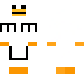 mum goose (based on desktop goose)