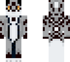 my fursona, puffin