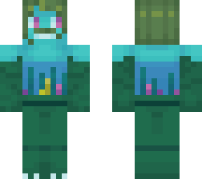 my mincraft self insert!!!