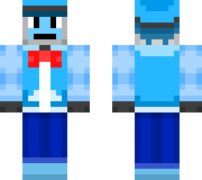 my skin (runner)