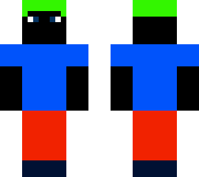 my skin