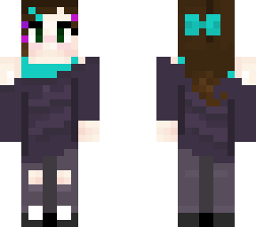 nicod skin