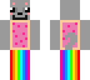 nyan cat (best meme)