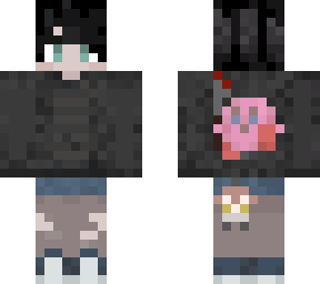 oni skin