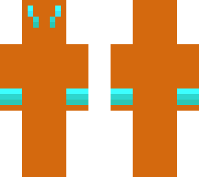 orange dc17