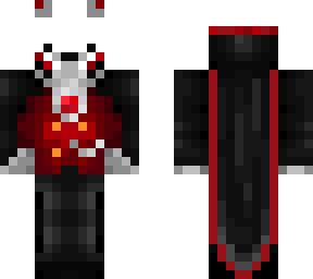 osito vampiro