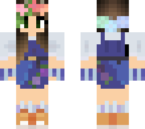 paige (gaia origin)