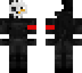 pato ghost halloween